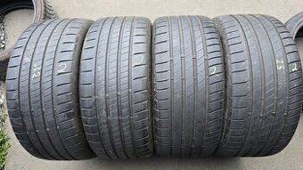 Letní pneu 235/35/19 Bridgestone