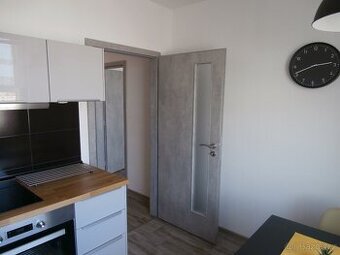 Pronájem bytu 1+1, 36m2 , OV, Svitavy