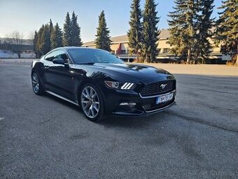 Ford Mustang 3.7L