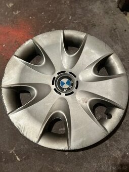 BMW poklice