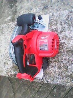 MILWAUKEE 2630-20 M18 (HD18 CS-0) okružní pila - mafl 165mm - 1