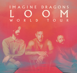 koncert Imagine Dragons