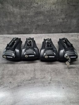 Patky Thule 757 na hagusy.Skoda,Volkswagen, Seat