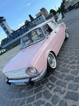 Škoda 110