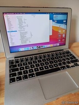 Predam Apple Macbook MacBook Air 11