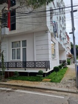 BYT 1+KK ,DURRES,CELKOVÉ REKONSTRUKCI