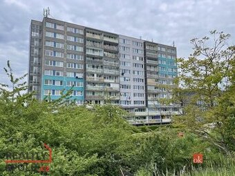 Prodej, byty/2+kk, 47 m2, Makovského 1177/1, 16300 Praha, Hl