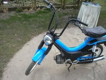 Manet korádo 2KW