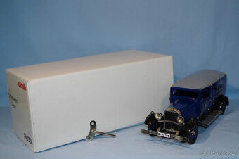 Märklin 19039 - dodávka J.Gaiser - v pořádku (42326)