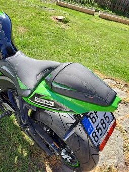 Kawasaki Ninja ZX10R