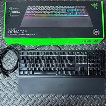 Razer Ornata V3