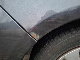 Subaru Impreza 2,0R