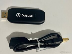 Elgato Cam Link 4k