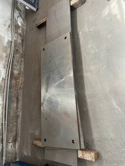 Hardox 500 20mm
