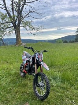 Pitbike 125cc