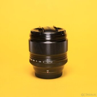 Fujifilm XF 56 mm f/1.2 R | 67A12423