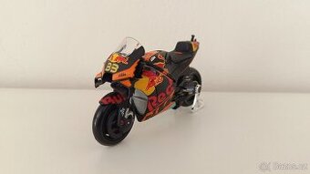Modely MotoGP 1:18 Maisto