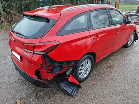 Hyundai i30 2018 - 1.0 T-GDi