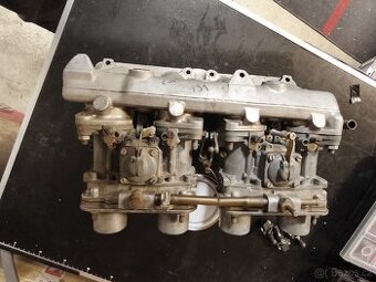 Solex 40 Fiat 124, Fiat 131, Alfa Romeo