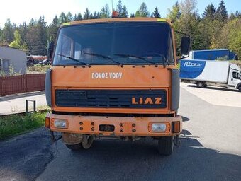 Liaz 110