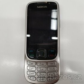 Nokie 6303