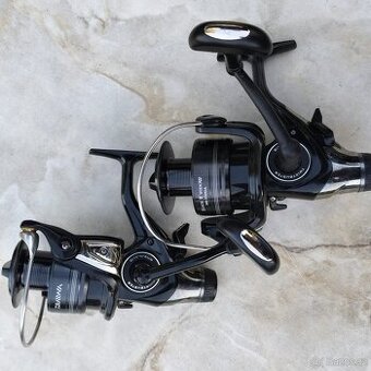 DAIWA BLACK WIDOW BR5000A