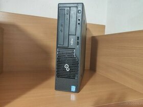 Fujitsu Esprimo E510 SFF intel core- i3/Pentium 4GB/320GB