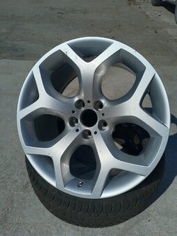alu disk BMW 10jx20 1kus
