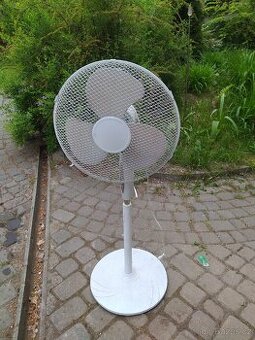 pokojovy ventilator