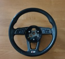 Audi A4/A5 B9 volant S-line 2015-2019