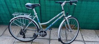 Dámské trekové kolo Rockmachine Trekkride 125, PC:14.990 CZK