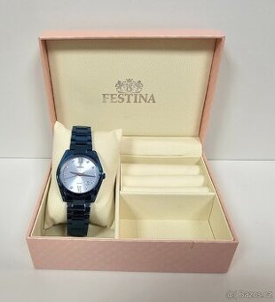 Náramkové hodinky Festina F16864 - 1