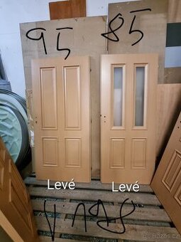 Prodám dveře