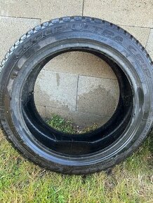 Pneu Goodyear eagle ultra r17 - 1