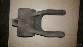 Vidlice pohonu kosy Fortschritt E514