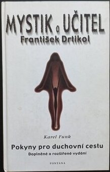 MYSTIK A UČITEL František Drtikol