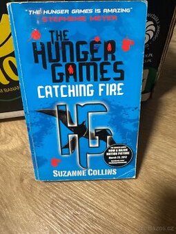 The Hunger games - 1