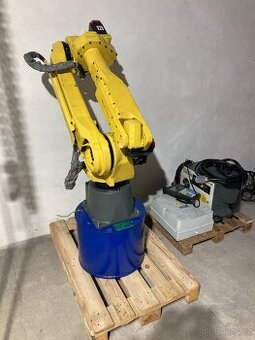 Robot Fanuc M20iA - 1