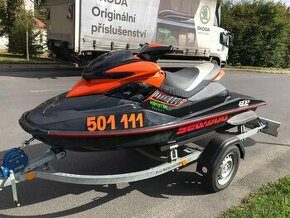 Sea Doo RXP 215 - 1