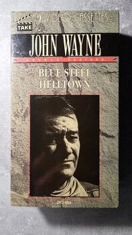 John Wayne/VHS