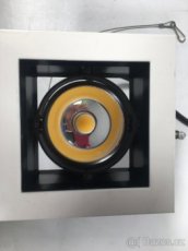 LED světlo