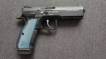 Vzduchová pistole ASG CZ SHADOW 2