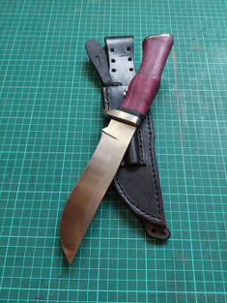 Bushcraftový nůž B7 Falcon