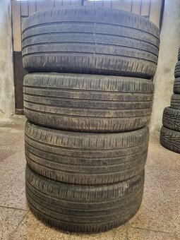 Continental EcoContact6 235/50 R19 XL