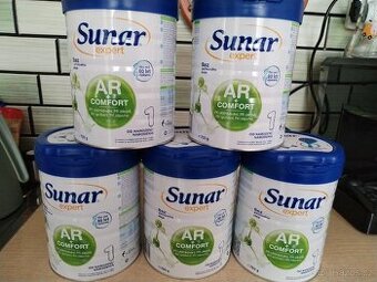 Sunar ar comfort 1( mlieko je zatial rezervovane ) - 1