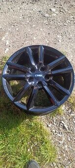 17" Alu kola CMS 5x112 7jx17