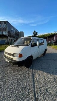 T4 Transportér