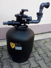 Bazénová písková filtrace Top Master TM450