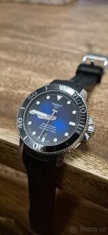 Tissot Seastar 1000