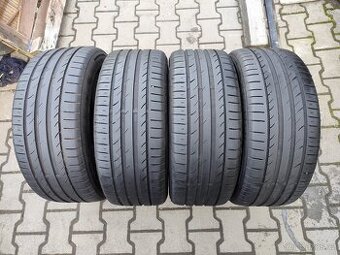 Letní pneu 225/45/17